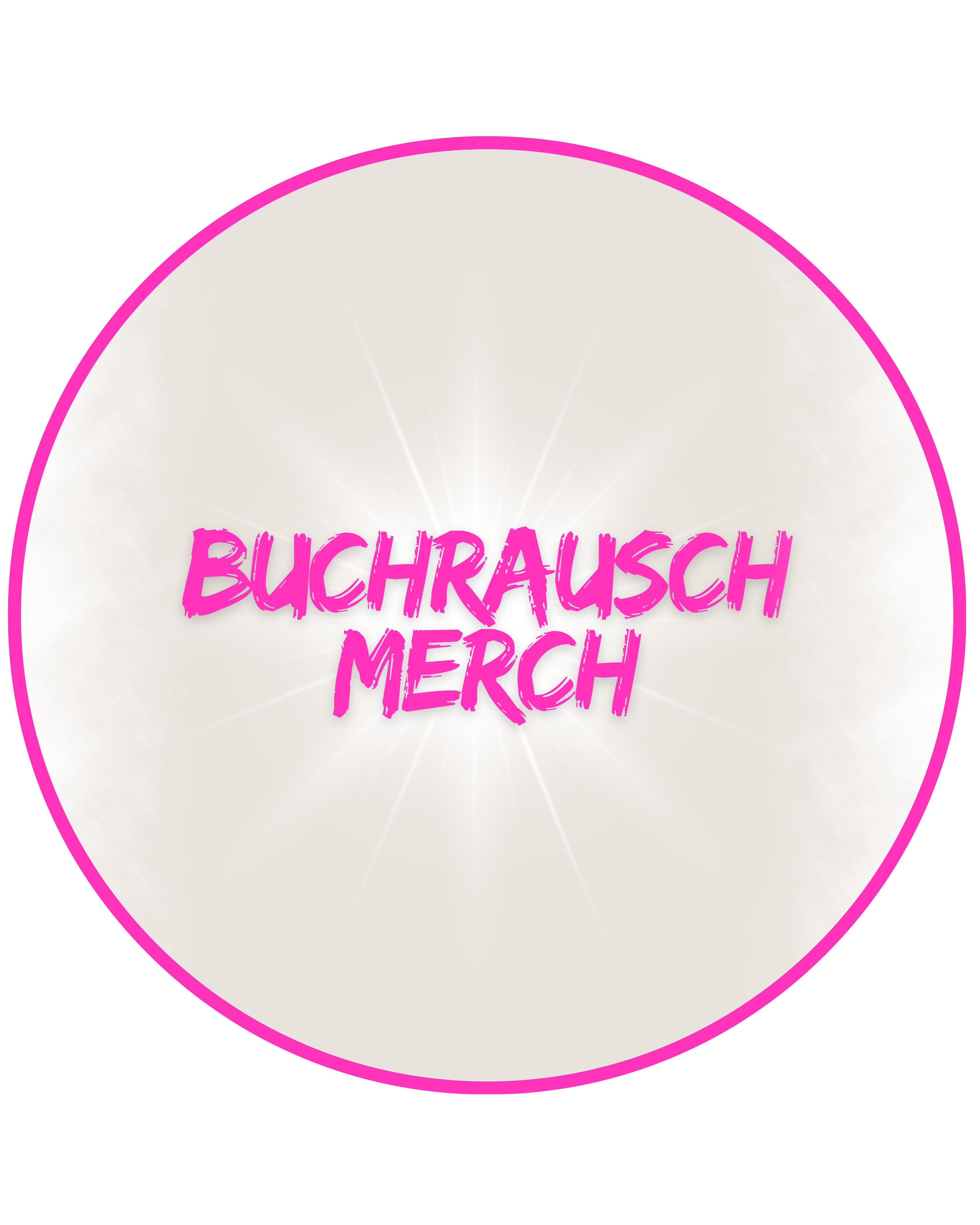 Buchrausch Merch