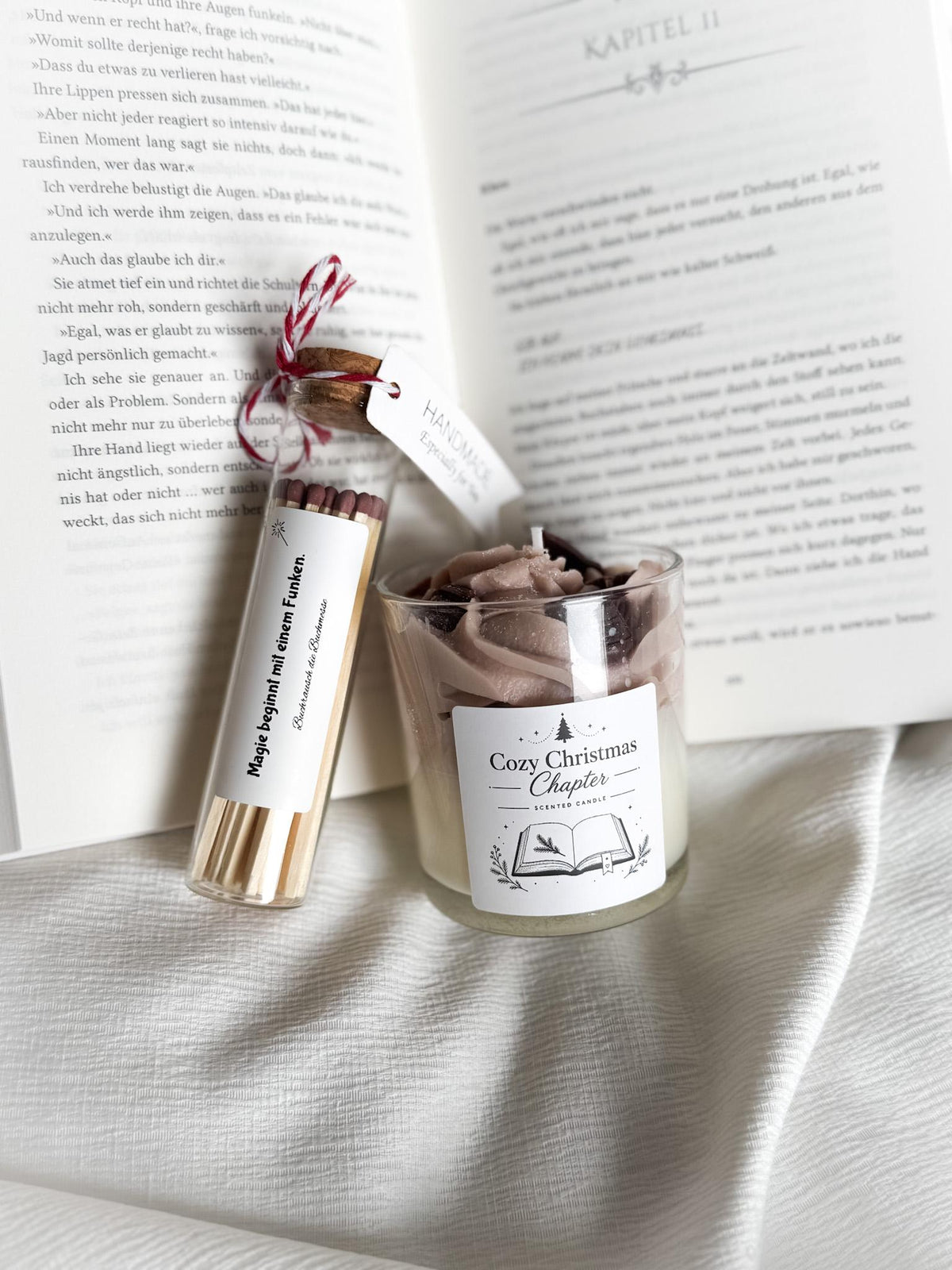 Bundle - Cozy Christmas