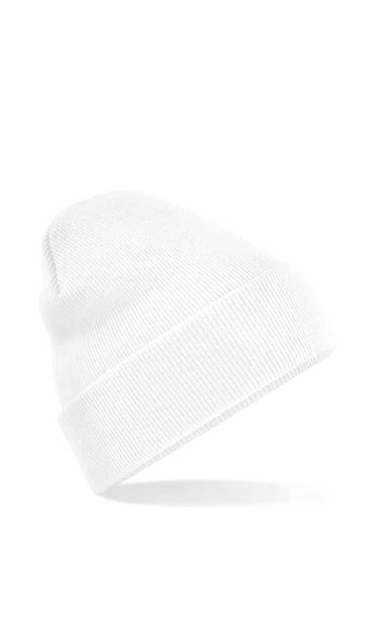 Mütze "Morally Grey"