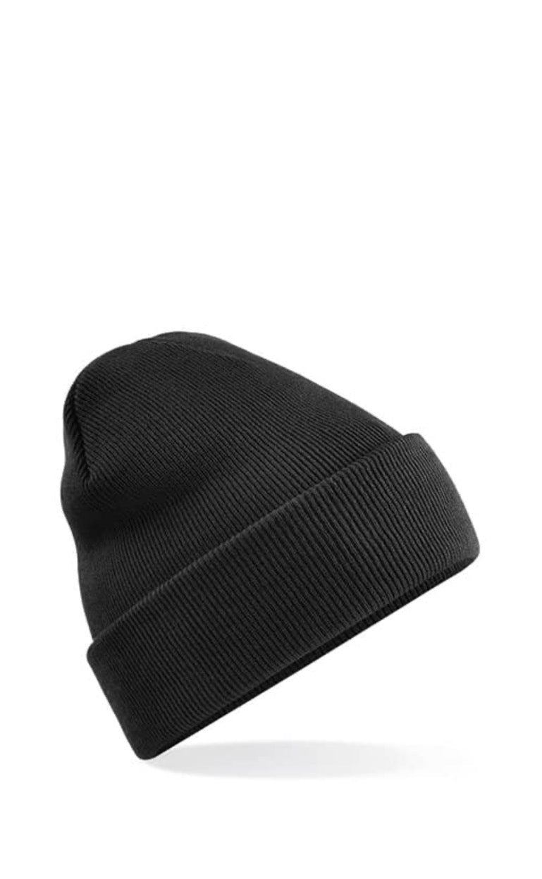 Mütze "Morally Grey"