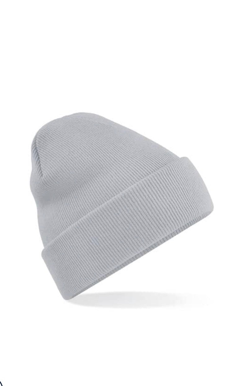 Mütze "Morally Grey"