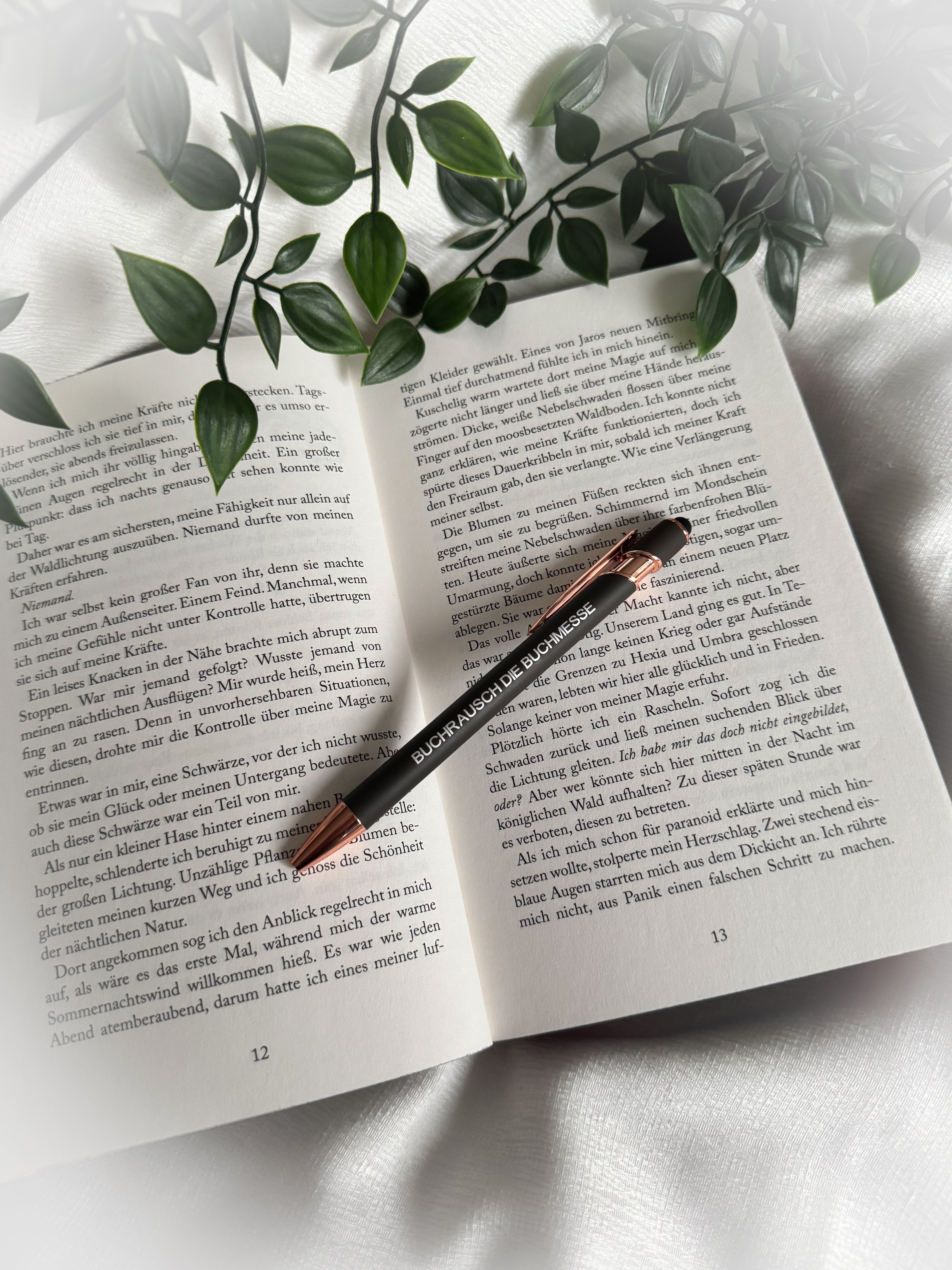 Kugelschreiber mit Touchpen