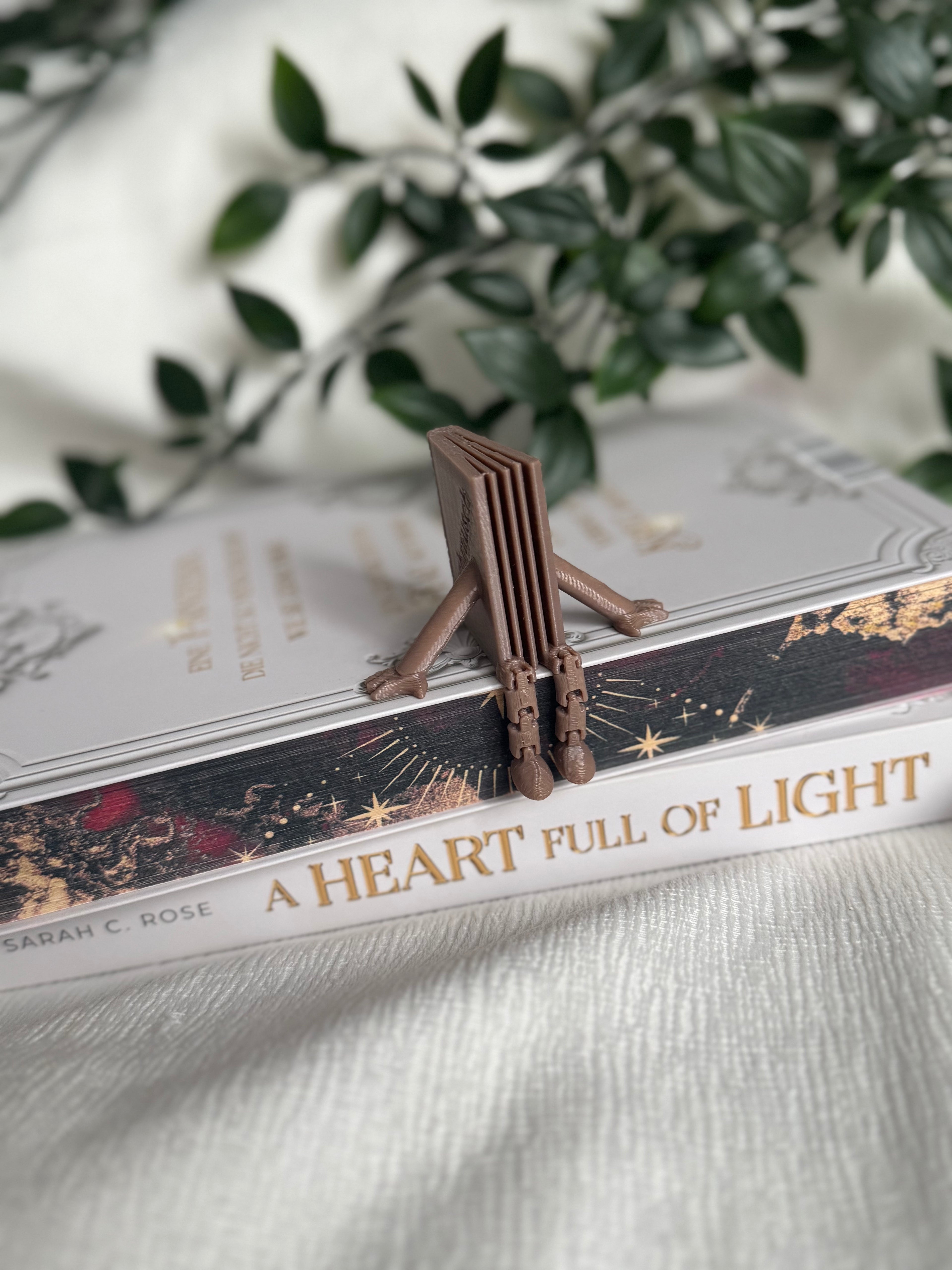 Book Buddy "Buchrausch"