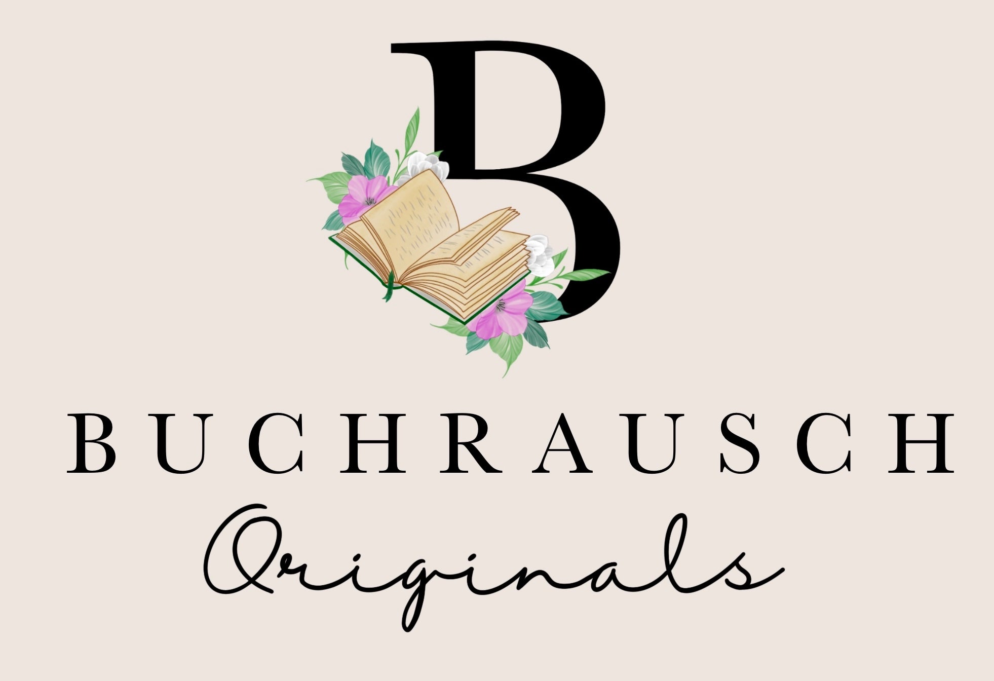 Buchrausch Originals